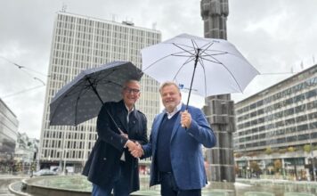 Wallenstam enters Stockholm commercial real estate market with €246m deal