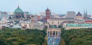 Tikehau Capital and Cresco acquire office property in Berlin