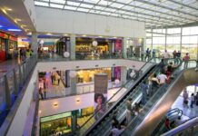 Deka offloads shopping centre in Portugal Deka offloads shopping centre in Portugal