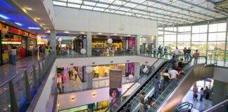 Deka offloads shopping centre in Portugal Deka offloads shopping centre in Portugal