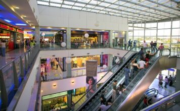 Deka offloads shopping centre in Portugal Deka offloads shopping centre in Portugal