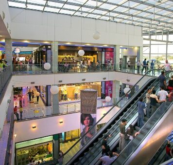 Deka offloads shopping centre in Portugal Deka offloads shopping centre in Portugal