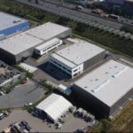 AEW completes logistics asset purchase near Frankfurt