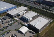AEW completes logistics asset purchase near Frankfurt
