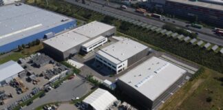 AEW completes logistics asset purchase near Frankfurt