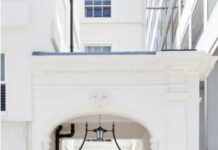Ando Living buys London-based City Apartments