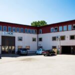 Areim expands light industrial portfolio with acquisition in Sweden Areim expands light industrial portfolio with four properties prchase