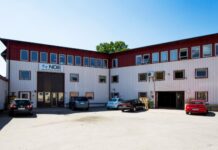 Areim expands light industrial portfolio with acquisition in Sweden Areim expands light industrial portfolio with four properties prchase