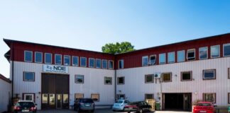 Areim expands light industrial portfolio with acquisition in Sweden Areim expands light industrial portfolio with four properties prchase