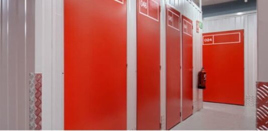 BC Partners teams up with Renta to enter Spanish urban self-storage market