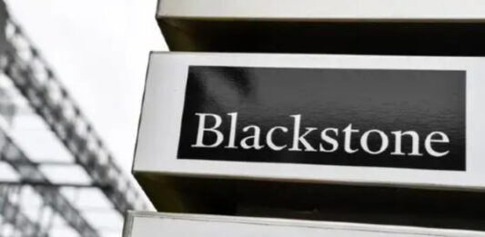 Blackstone bets big on grocery-anchored retail with $4bn acquisition