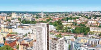 Cain secures additional capital from Menora for UK student housing expansion