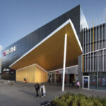 Citycon divests shopping centre in Estonia for €129m Citycon divests shopping centre in Estonia for €129m