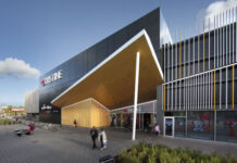 Citycon divests shopping centre in Estonia for €129m Citycon divests shopping centre in Estonia for €129m