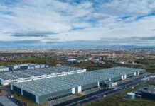 Clarion Partners Europe agrees €240m NAV line with NatWest Clarion Partners Europe agrees €240m NAV line with NatWest