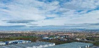 Clarion Partners Europe agrees €240m NAV line with NatWest Clarion Partners Europe agrees €240m NAV line with NatWest