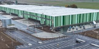 Clarion Partners Europe grows German portfolio with €35m warehouse