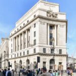 Criterion Capital acquires prime City of London site for hotel conversion