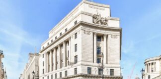 Criterion Capital acquires prime City of London site for hotel conversion