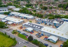 DFI and Argo grow UK urban logistics portfolio with Reading deal