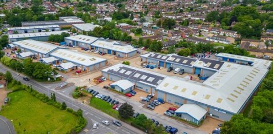 DFI and Argo grow UK urban logistics portfolio with Reading deal