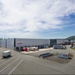 Deka Immobilien sells logistics facility in Germany Deka Immobilien sells logistics facility in Germany