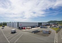 Deka Immobilien sells logistics facility in Germany Deka Immobilien sells logistics facility in Germany