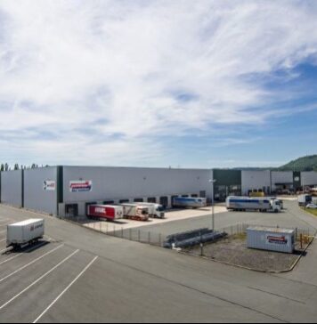 Deka Immobilien sells logistics facility in Germany Deka Immobilien sells logistics facility in Germany