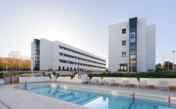 EQT Exeter sells Spanish student housing portfolio to Azora