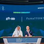 GFH and Panattoni form $500m logistics partnership in Saudi Arabia