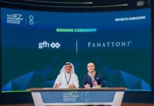 GFH and Panattoni form $500m logistics partnership in Saudi Arabia