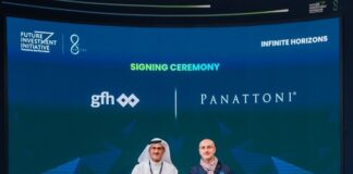 GFH and Panattoni form $500m logistics partnership in Saudi Arabia