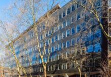 GPE acquires Whittington House in London’s West End GPE acquires Whittington House in London’s West End