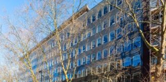 GPE acquires Whittington House in London’s West End GPE acquires Whittington House in London’s West End