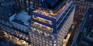 GPE reviews £1bn property acquisition pipeline GPE reviews £1bn property acquisition pipeline