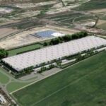 Garbe acquires site for logistics development in Northern Italy