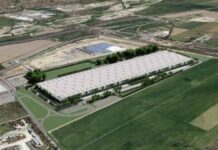 Garbe acquires site for logistics development in Northern Italy