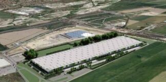 Garbe acquires site for logistics development in Northern Italy