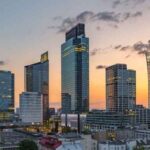 Ghelamco sells Warsaw Unit in Europe’s largest office deal this year Ghelamco sells Warsaw Unit in Europe’s largest office deal this year