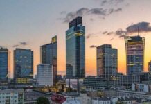 Ghelamco sells Warsaw Unit in Europe’s largest office deal this year Ghelamco sells Warsaw Unit in Europe’s largest office deal this year