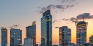 Ghelamco sells Warsaw Unit in Europe’s largest office deal this year Ghelamco sells Warsaw Unit in Europe’s largest office deal this year