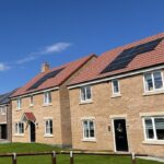Greykite and Gatehouse form £750 UK single-family rental joint venture