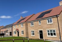 Greykite and Gatehouse form £750 UK single-family rental joint venture