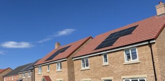 Greykite and Gatehouse form £750 UK single-family rental joint venture