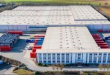 Greykite Fund acquires €350m European logistics portfolio