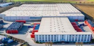 Greykite Fund acquires €350m European logistics portfolio