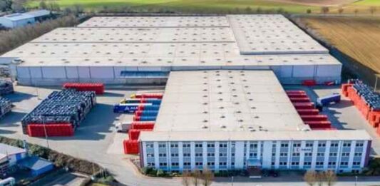 Greykite Fund acquires €350m European logistics portfolio