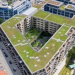 HIH Invest and Vonovia expand partnership with new €516m residential fund