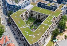 HIH Invest and Vonovia expand partnership with new €516m residential fund