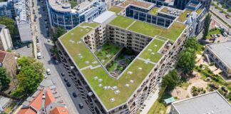 HIH Invest and Vonovia expand partnership with new €516m residential fund